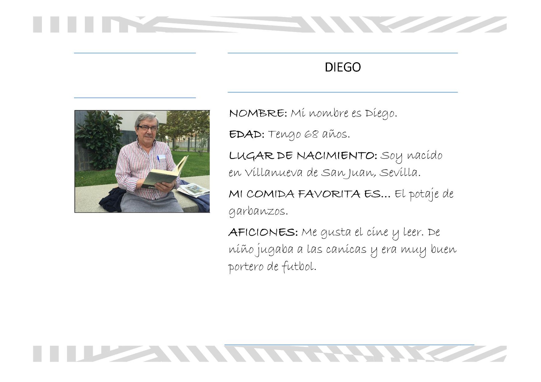 Sr. Diego