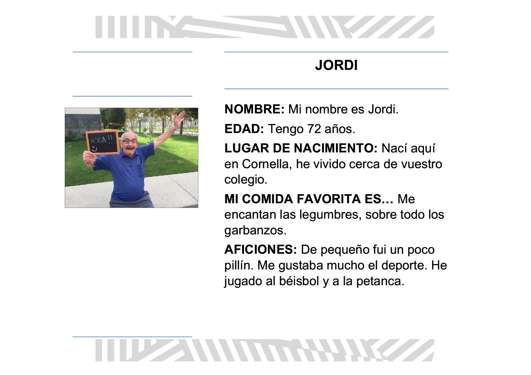 Sr.Jordi