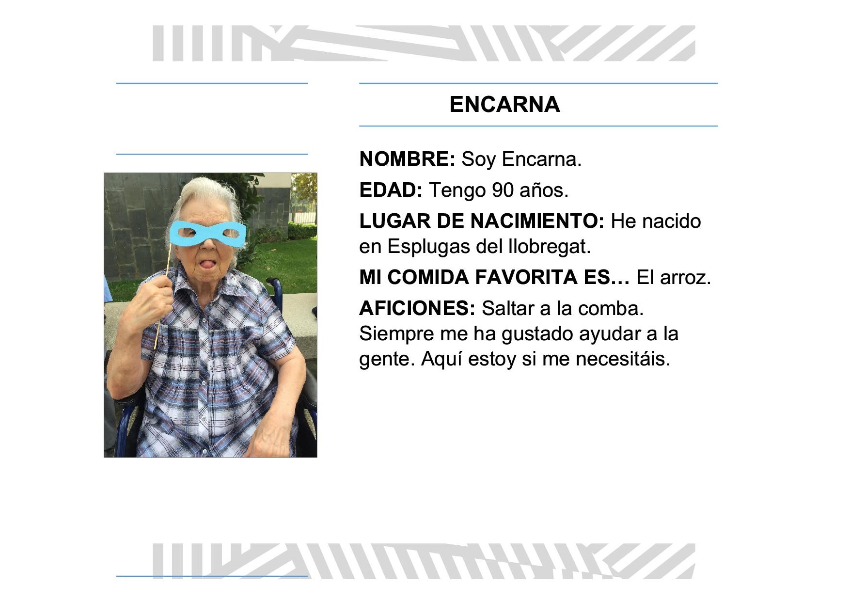 Sra. Encarna